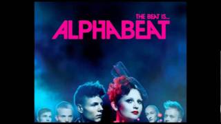 Alphabeat - Q &amp; A / Lyrics studio version