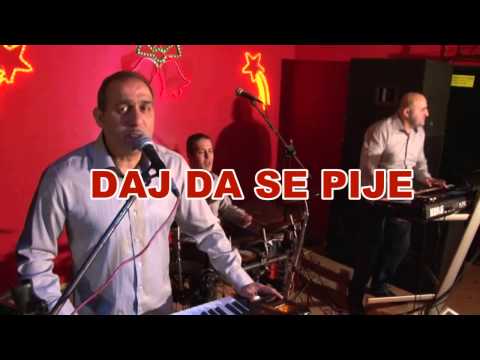 EXPLOSIVE BAND PART 1