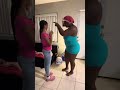 12 Years Old Little Girl Stayed Out Till 1am And Her Mom Did This To Her