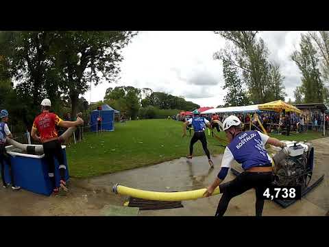 21 SDH Košťálov muži - PKL PLOUKONICE 2019