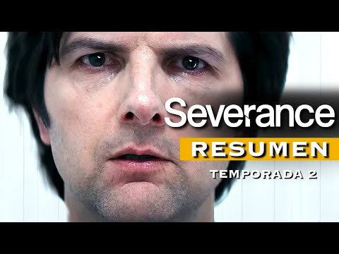 SEVERANCE nunca va a alcanzar a LOST