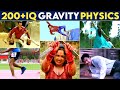 Rip logic Indian Movies Action Scenes | No Gravity Super Funny Fight Scenes