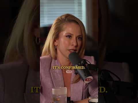 Ana Kasparian Makes Tucker Aghast With This Bombshell