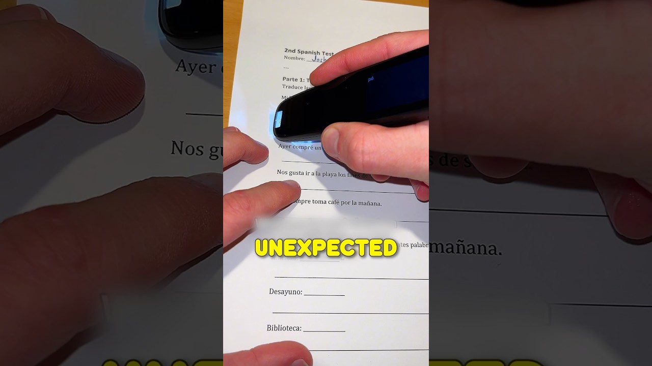 DON’T CLICK THE SOUND 😱