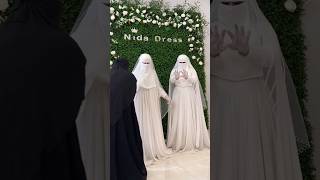 Download lagu Masya Allah 2 pengantin bercadar mp3