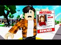 His Mom Went Missing A Roblox Brookhaven RP Movie