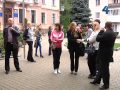 Клас школярів у Тернополі з школи №27 перевели в школу №26 