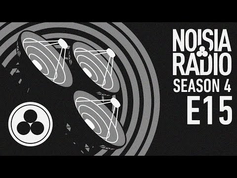 Noisia Radio S04E15 (2000 Era D&B)