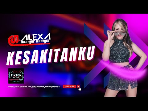 DJ ALEXA ONYOR MONYOR - KESAKITANKU REMIX | ASHANTY COVER | VIRAL TIKTOK