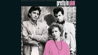 The Psychedelic Furs - Pretty In Pink