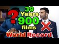 Actor Prem Nazir Unknown Facts Actor Most Number Of Movies The Real Truth Of Prem Nazir S Death