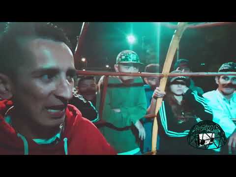 CASSETE VS MAHECHA - LA JAULA CLASICA