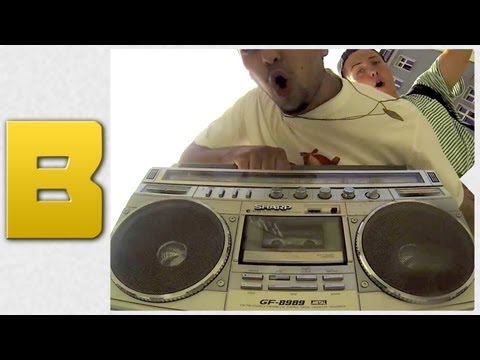 Video thumbnail for Boombox