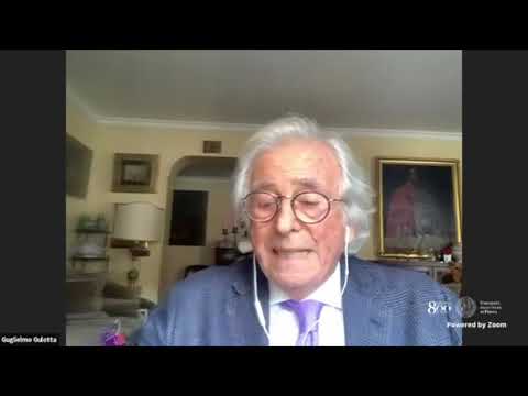 Errare humanum est, ma lo è anche rimediarvi - Guglielmo Gulotta