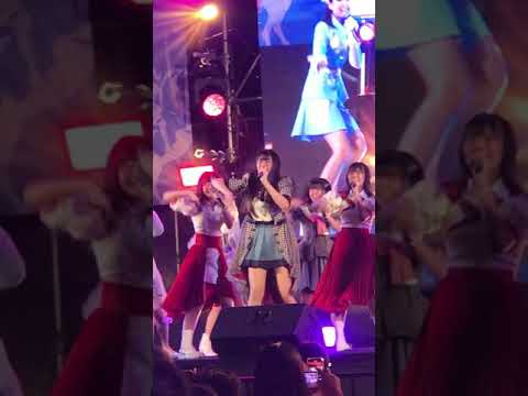 Last Idol Yoroshiku / มีมี่ Protea X Last idol Thailand
