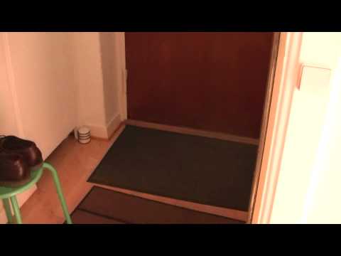 MongoTV_209 - Fik Flyttet Plastkasser Med tøj Ind Soveværelse