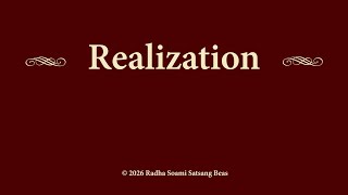 Download lagu 4. Realization - Spiritual Sparks Eng/Hin/Punj mp3