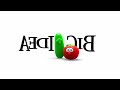 Opening Logos LarryBoy Begins A VeggieTales Movie 2026 Fake Fanmade Predictions