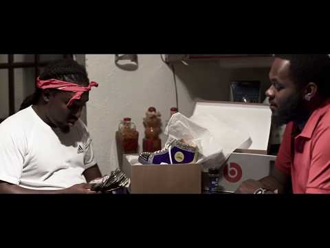 MB GILK x 3 Problems x Redrum