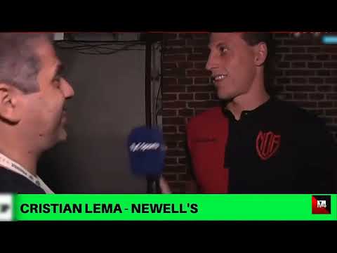 RESUMEN PASO A PASO! Sarmiento Junin 2-2 Newell's