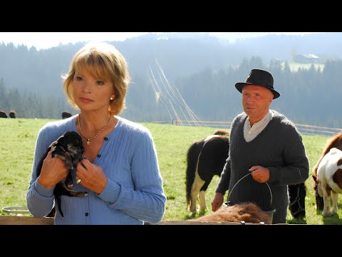 Wieder daheim I Deutcher Film 2008 I Uschi Glas, Horst Sachtleben, Enzi Fuchs