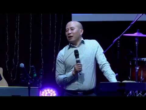 Tette Khaannak - Rev. Hoi Cung Tum