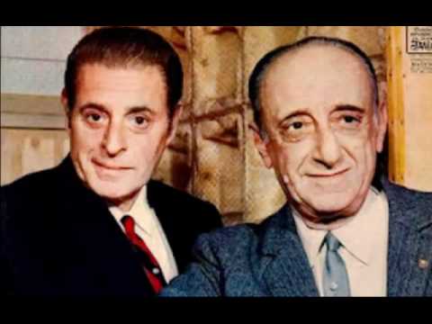 EL TIGRE MILLÁN - Alberto Echagüe | Orq. Juan D'Arienzo | #TANGO