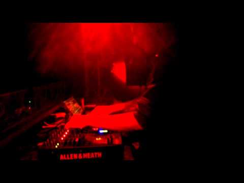 Robert Heed @ Helmpflicht, Ava Club Berlin 05.03.16