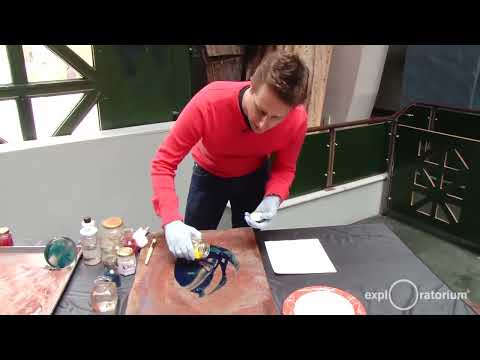 Pigments and Paints with Alex Warren