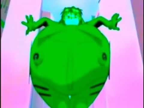 Asuka Got Big - S1E10 - Neon Greenesis Evangelion  Famous Scene