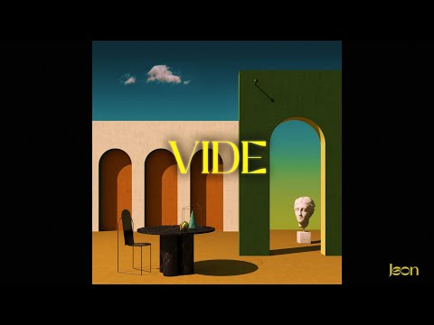 Houdi x Laylow x La Fève Type Beat - "VIDE"