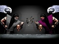 MKP 4 1 S2 5 Smoke MK2 Vs Rain MK2