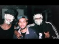 The Weeknd - Initiation 