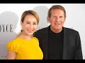 The Truth About Coco Lee’s Husband Bruce Rockowitz