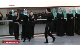 «Культура нуждается в поддержке»: считает Рамзан Кадыров