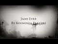 Official Koinonia Players Jane Eyre Video Trailer ...