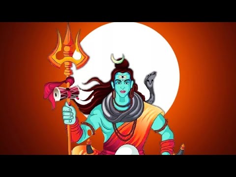 Shiva Sthuthi Tridalam Trigunaakaaram Lord Shiva Song - (ಶಿವ ಸ್ತುತಿ ತ್ರಿದಳಂ ತ್ರಿಗುಣಾಕಾರಂ ಶಿವನ ಹಾಡು)