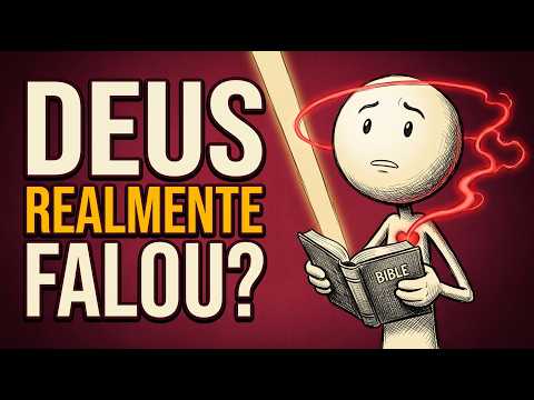 Como Saber se É Deus ou Emoção? 7 Testes Bíblicos para Discernir