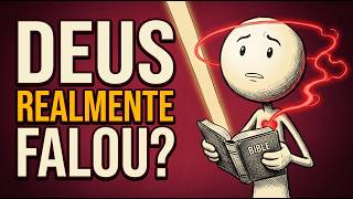 Como Saber se É Deus ou Emoção? 7 Testes Bíblicos para Discernir