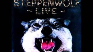 Monster - Steppenwolf