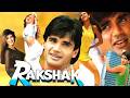 Rakshak Full HD Movie Action Packed Film Starring Suniel Shetty Karisma Kapoor And Sonali Bendre