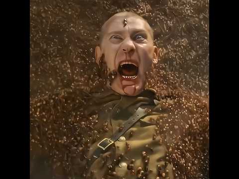 FORMIGAS GIGANTES FAMINTAS #shorts