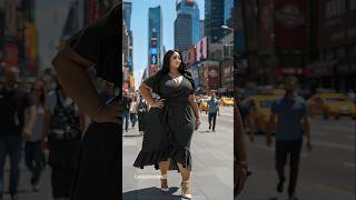 Download lagu Confidence is the New Sexy ❤️ | Plus-Size Fashion Inspiration #ConfidenceIsSexy #AmericanFashion mp3
