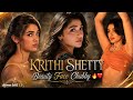 Krithi Shetty Ultimate Beauty Face Chubby Stunning Cute Hot Looks Actress EditZ 2 O