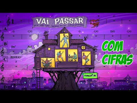 Vai Passsar - Thalles Roberto