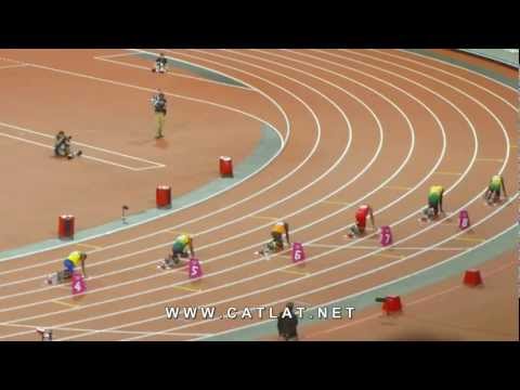 London olympics 2012 200m men's final