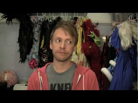 Ask Pandora Boxx!  Episode #1