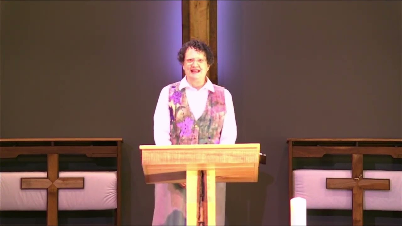 January 26, 2025 Sermon