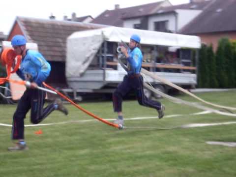 Muži Rymice, soutěž Rymice