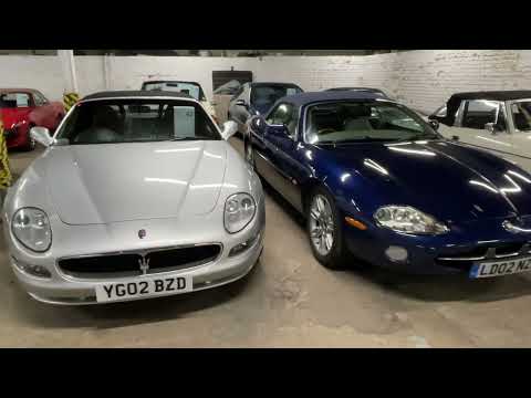 Triumph Stag Buyers Guide at Classic Car Auction | What to Look for When Buying a Classic Car